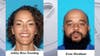 2 arrested, accused of killing doctor outside Woodland Hills urgent care