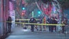 2 shot dead outside downtown LA smoke shop