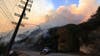 Franklin Fire in Malibu prompts evacuations, road closures as 18K residents impacted