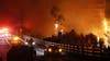 Franklin Fire in Malibu impacting 18K residents shuts down PCH, destroys homes