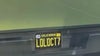 California DMV revokes 'LOLOCT7' license plate after backlash