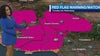 New Year's forecast: Santa Ana winds bring fire weather concerns back to Southern California