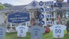 Torrance home shows off massive Dodgers-themed Christmas display