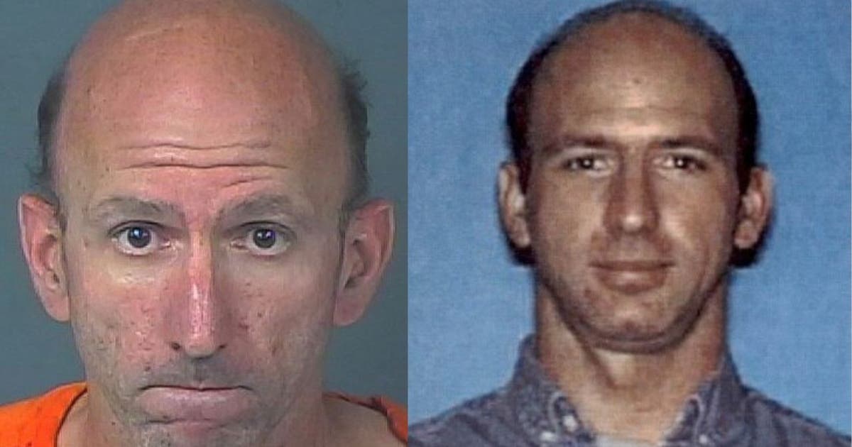 Man arrested for decades-old child molestation case | FOX 11 Los Angeles