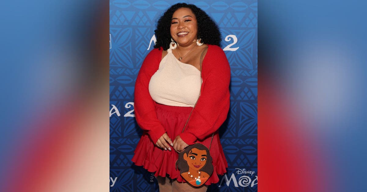 Dominique Brown Rapper Disney influencer Dominique Brown dies at 34 | FOX 13 Seattle