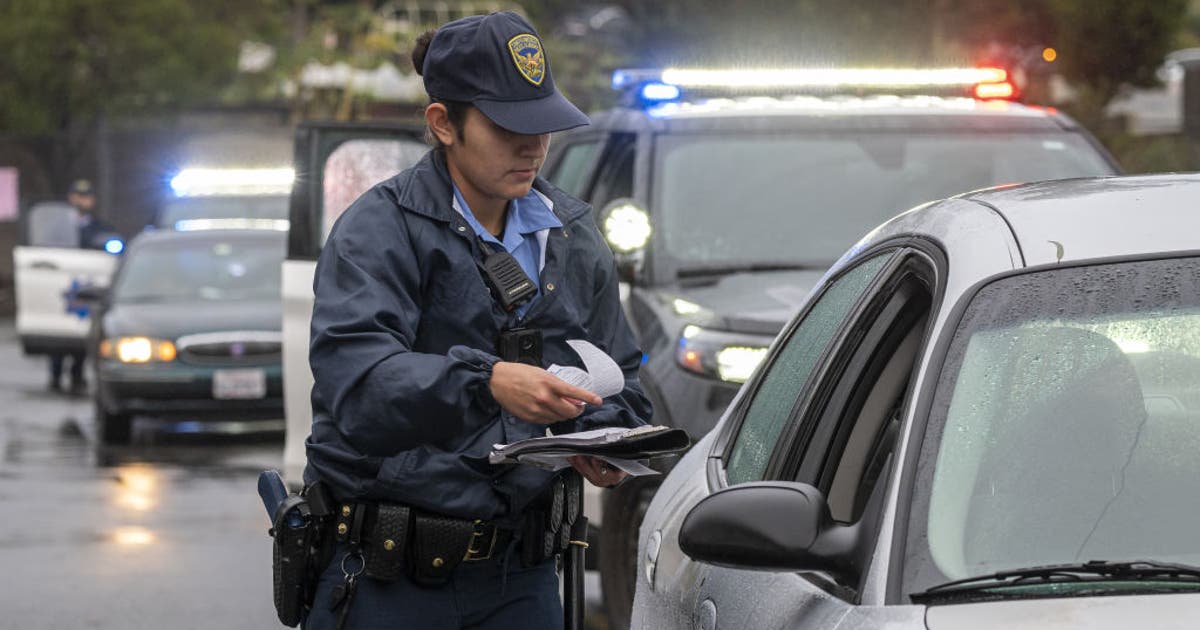 These new California driving laws go into effect Jan. 1, 2025 | FOX 11 ...