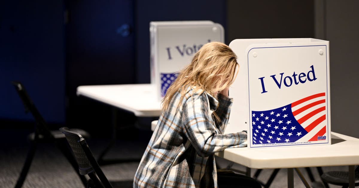 California appeals Huntington Beach Voter ID Law | FOX 11 Los Angeles