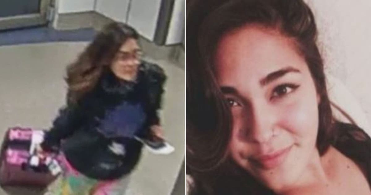 Hannah Kobayashi breaks silence six months after disappearance, father ...