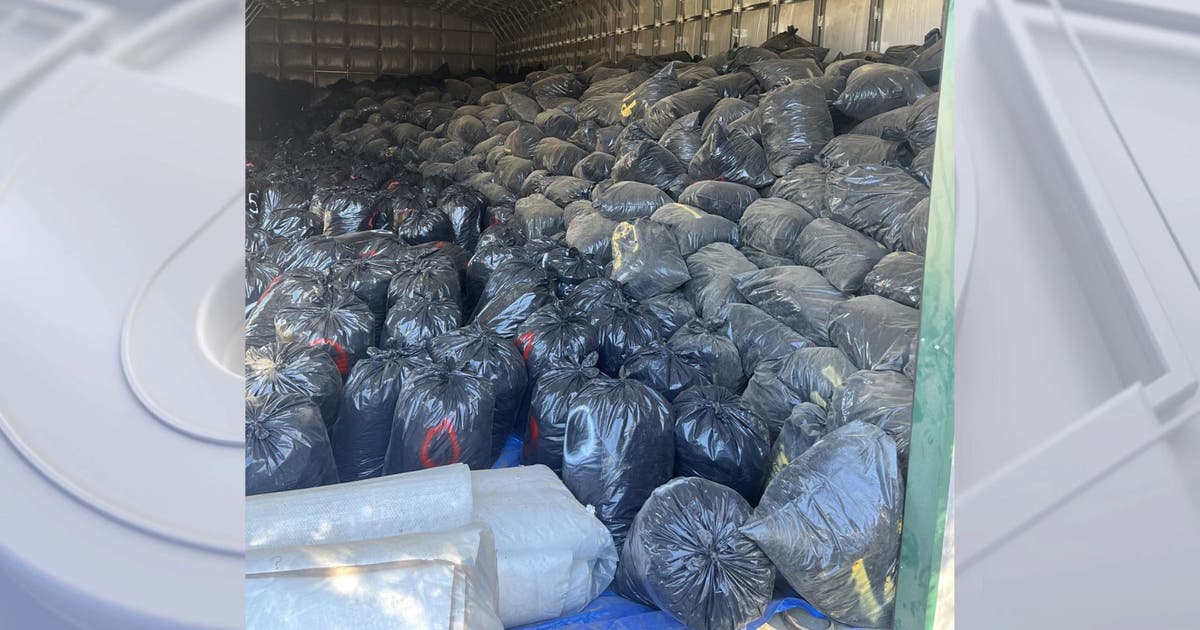 Deputies seize $100M of illegal marijuana in massive San Bernardino ...