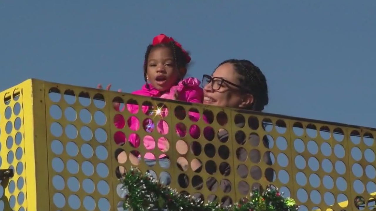 First day of Kwanzaa celebrated in Leimert Park