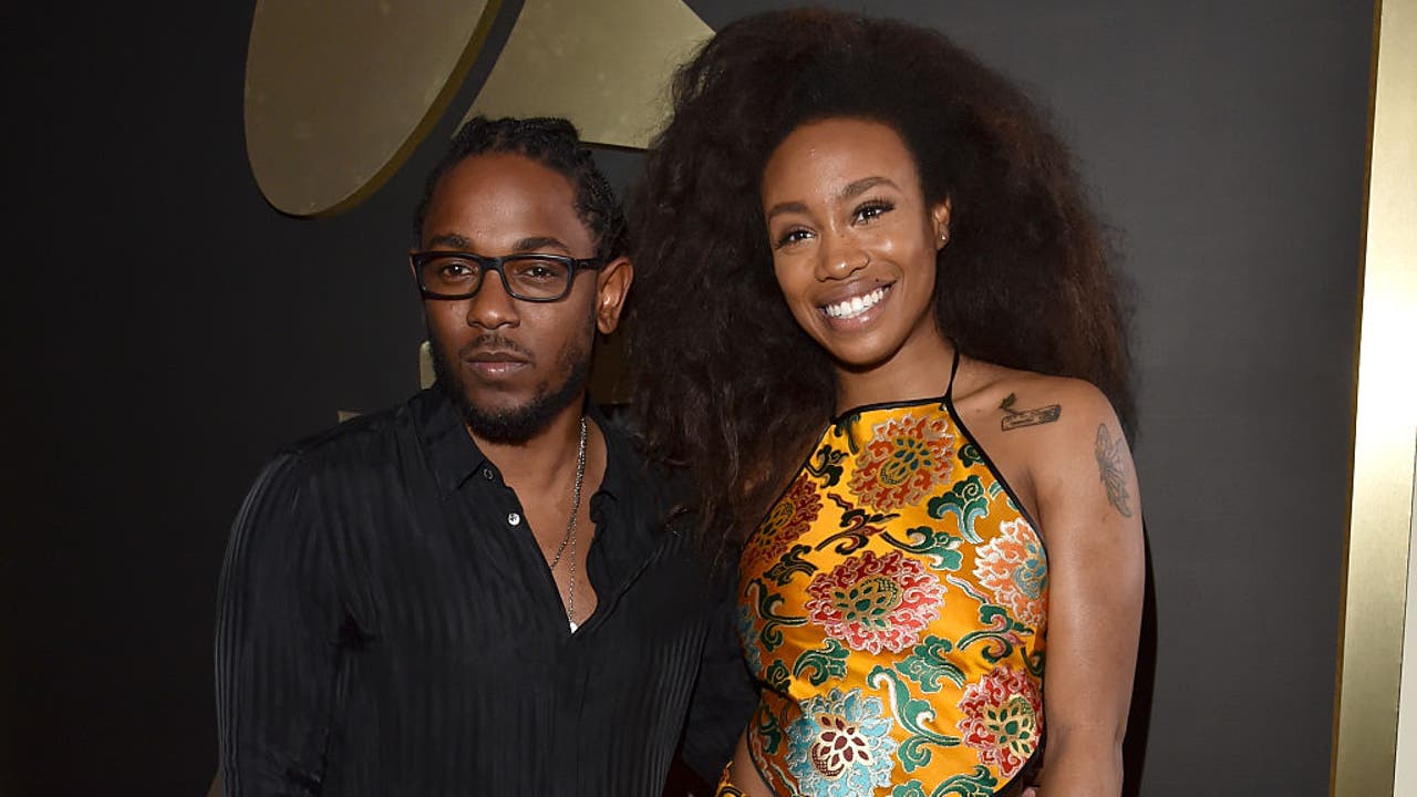 Kendrick Lamar and SZA announce Grand National Tour with 2 stops in LA