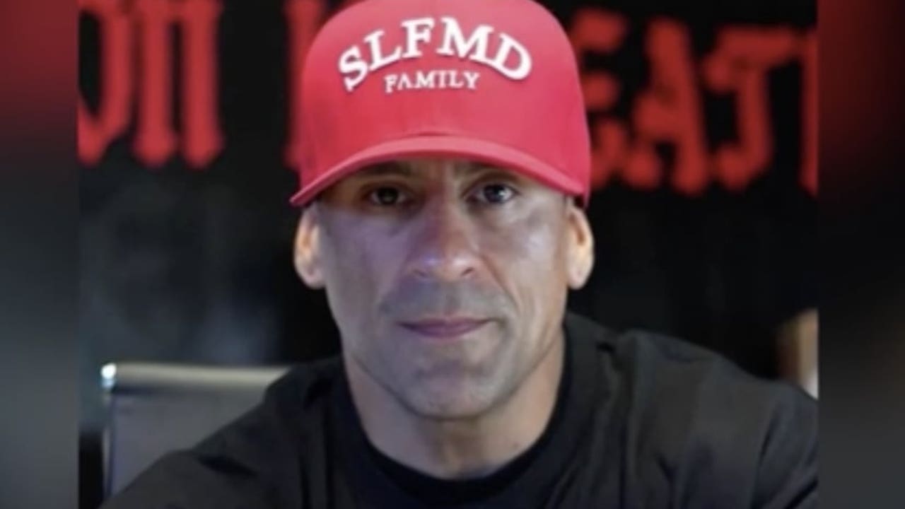 Community remembers ‘enduring legacy’ of fitness influencer Miguel Aguilar after his death