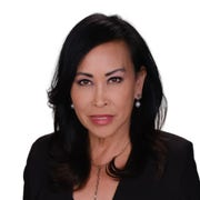 Susan Hirasuna