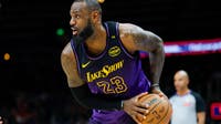 LeBron James’ departure from Lakers sparks mixed reactions from Angelenos
