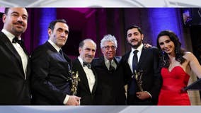 Children of Armenia Fund raises more than $7 million at holiday gala