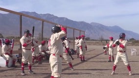 From JA to Shohei: Bringing baseball back to Manzanar