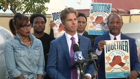 Black teacher suing Beverly Hills USD over racism claims