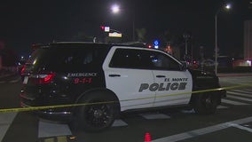 Man who allegedly pulled out gun at SoCal Target store shot, killed in police shooting