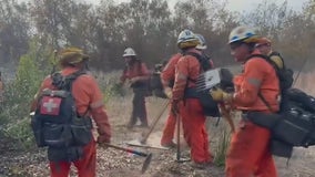 Malibu Franklin Fire: PCH reopens, all evacuees allowed to return home