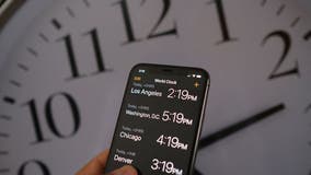 Trump's daylight saving time plan and sleep: What you must know