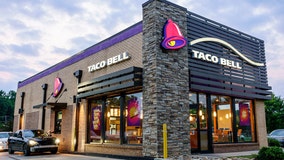 Taco Bell is adding something unexpected to the menu