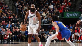 James Harden reaches magnificent career milestone in Clippers big win over Denver