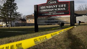 California man messaged Wisconsin school shooter about his own attack, court documents say