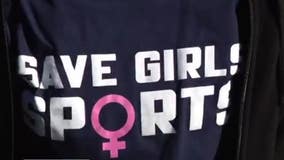 CA school stops disciplining students for shirts protesting trans athlete as movement spreads to more schools