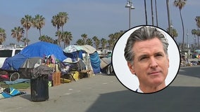 GOP mocks Gavin Newsom’s ‘brag’ over modest increase in homelessness hike