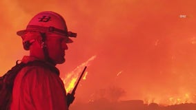 Malibu's Franklin Fire reaches full containment