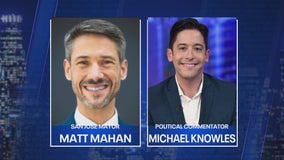 The Issue Is: Matt Mahan, Michael Knowles, LA Rams