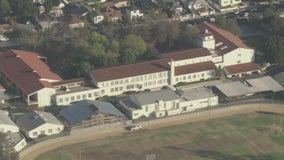 2 injured in stabbing at Verdugo Hills High School