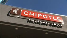 Chipotle is raising prices nationwide after promising bigger portions