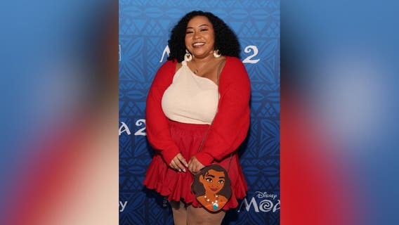 Disney influencer Dominique Brown dies at 34