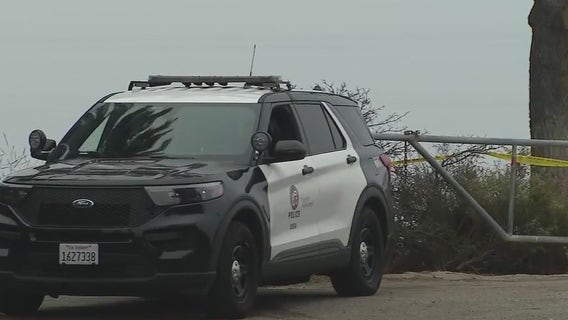 Shooting death investigation underway in San Pedro coastal community