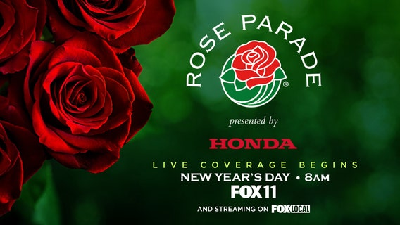 Rose Parade 2025: How to watch, what to know