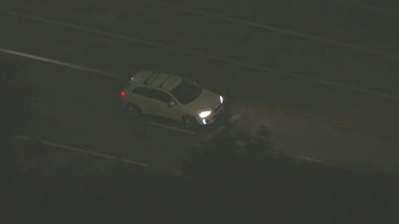 Chaffey College students embrace "Pet Your Stress Away Day" amidst finals season