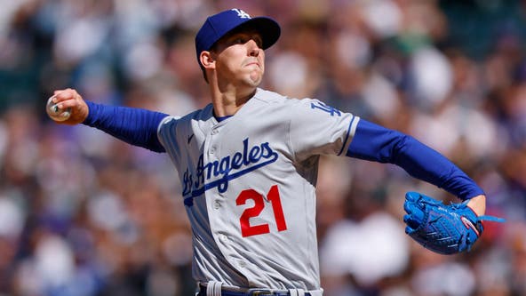 Dodgers' Walker Buehler agrees to one-year contract with Red Sox: reports