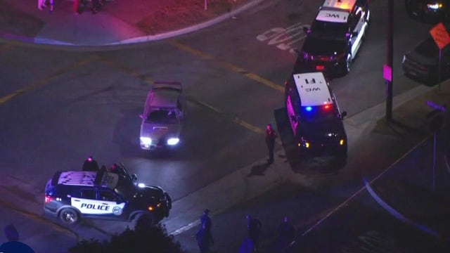 3 people found dead inside Baldwin Park home, suspect arrested