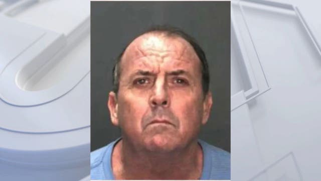 California man who shot 2 kindergarteners had lengthy criminal history, mental health issues: police