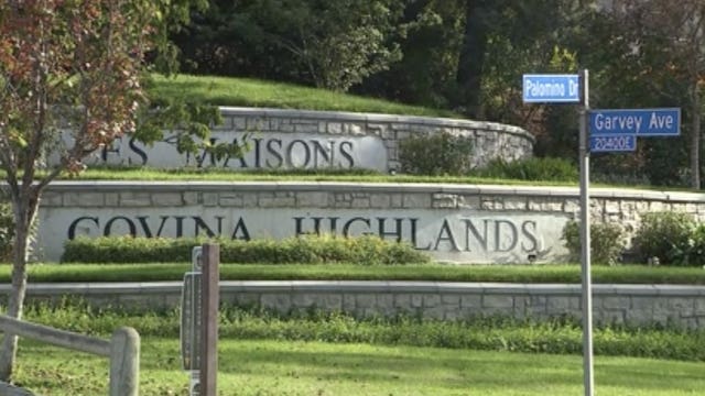 5-year-old girl mauled to death by family dogs in Covina