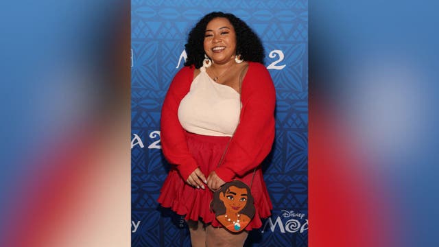 Disney influencer Dominique Brown dies at 34