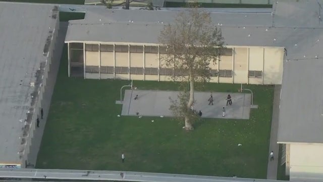 LA juvenile hall to keep operating despite shutdown order