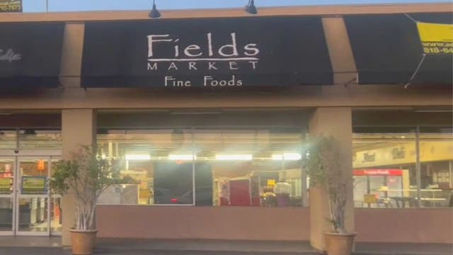 Popular film spot Field's Market in West Hills permanently closing