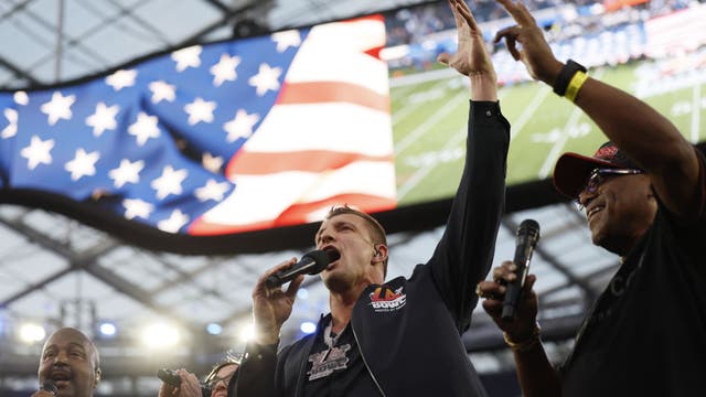 2024 LA Bowl at SoFi Stadium features No. 24 UNLV and California without key pieces