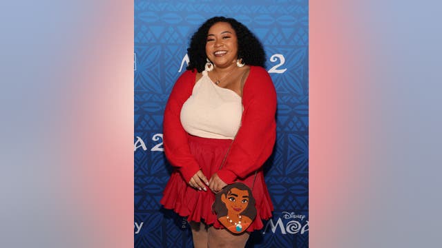 Disney influencer Dominique Brown dies at 34