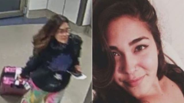 Hannah Kobayashi breaks silence six months after disappearance, father's suicide