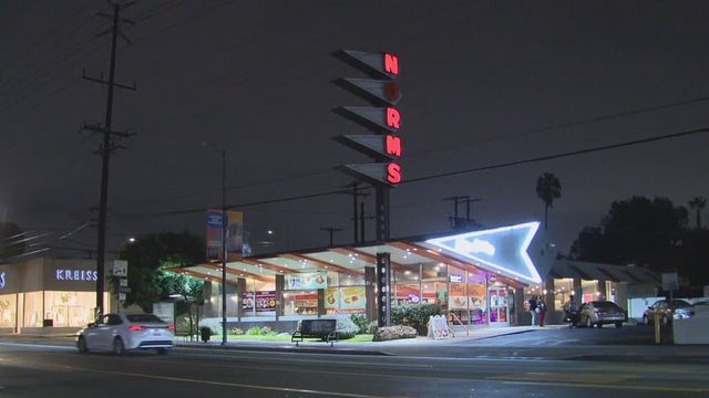 Plan to turn iconic Norms location into a Raising Cane's withdrawn