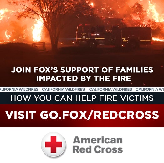 How You Can Help Fire Victims