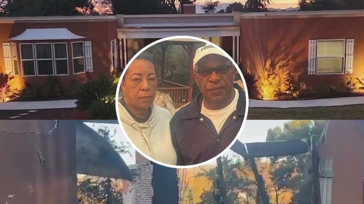 Longtime Altadena coach shares story of survival year after losing home in Eaton Fire